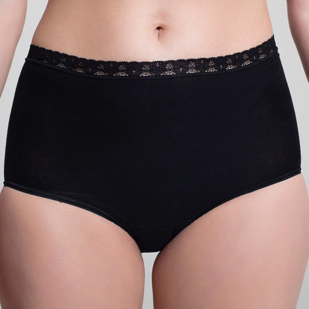 5637 BRAGA ALTA SEGUNDA PIEL 009-Negro