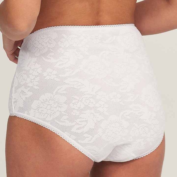 5619 BRAGA JACQUARD FLORES