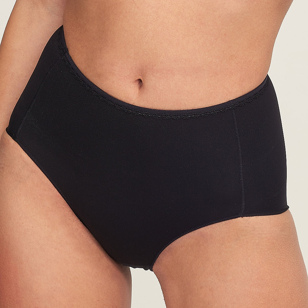 5633 BRAGA ALTA NO MARCA. CORTADO AL LÁSER 009-Negro