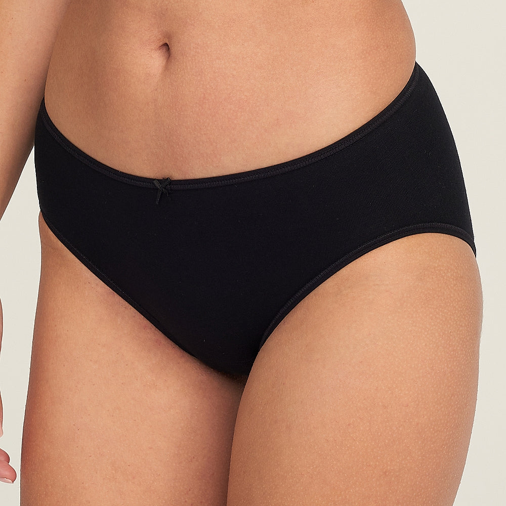 5636b BRAGA LACITO SIN COSTURAS 009-Negro 2XL