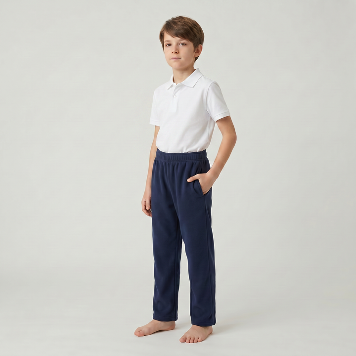 7178 PANTALONES LARGOS BOLSILLO Y CORDÓN - NIÑO - Ferry's - 039 - Marino - 4 - 7178004039000