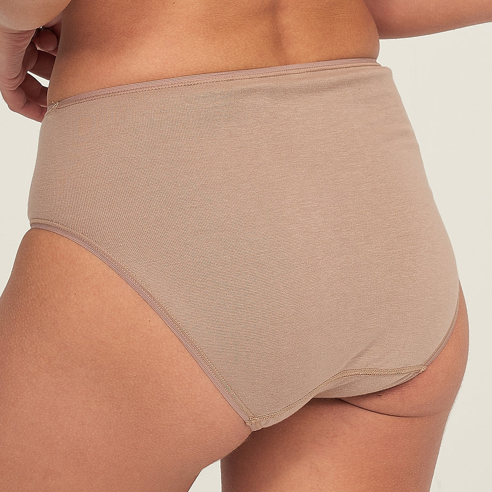 5747 BRAGA BÁSICA SIN COSTURAS