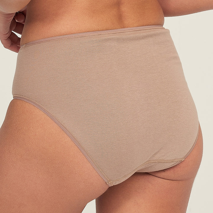 5747 BRAGA BÁSICA SIN COSTURAS