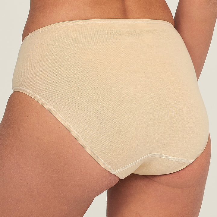 5747 BRAGA BÁSICA SIN COSTURAS