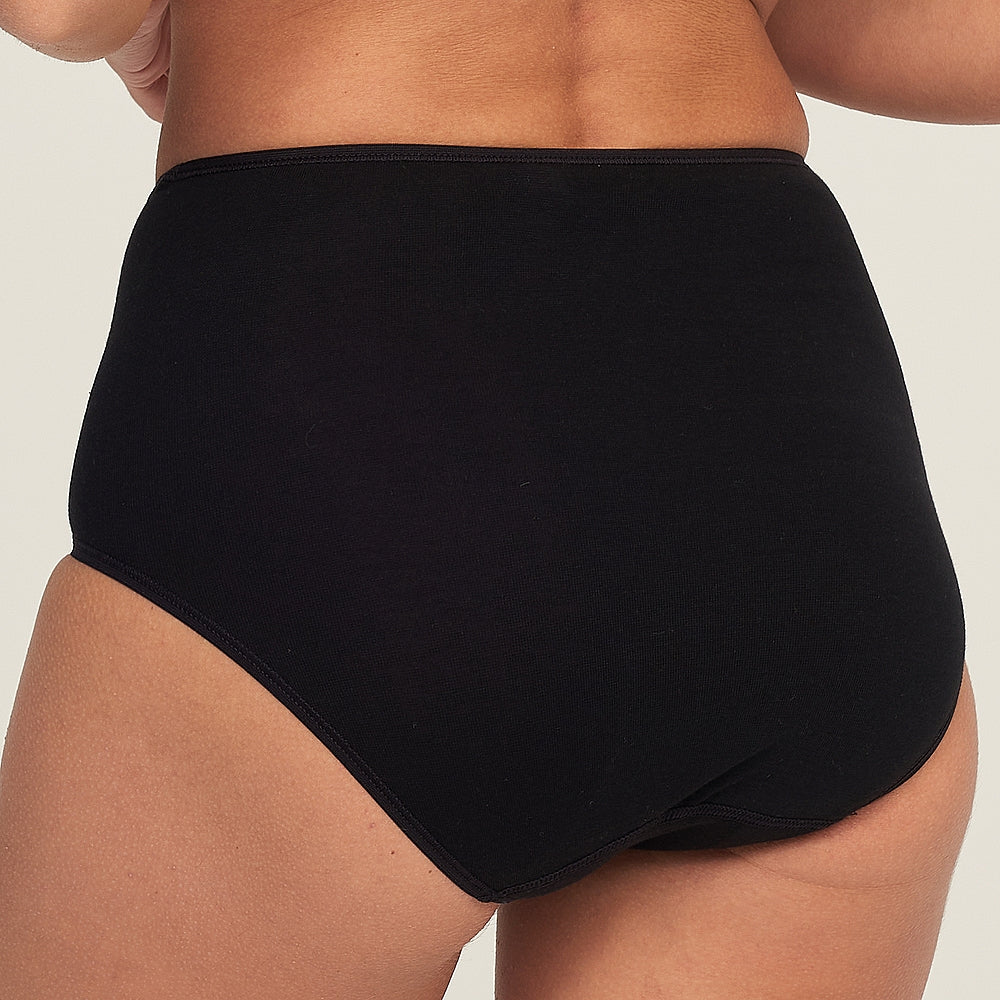 5749 BRAGA ALTA BÁSICA SIN COSTURAS