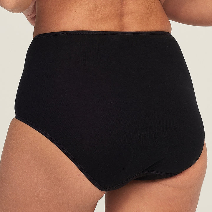 5749 BRAGA ALTA BÁSICA SIN COSTURAS