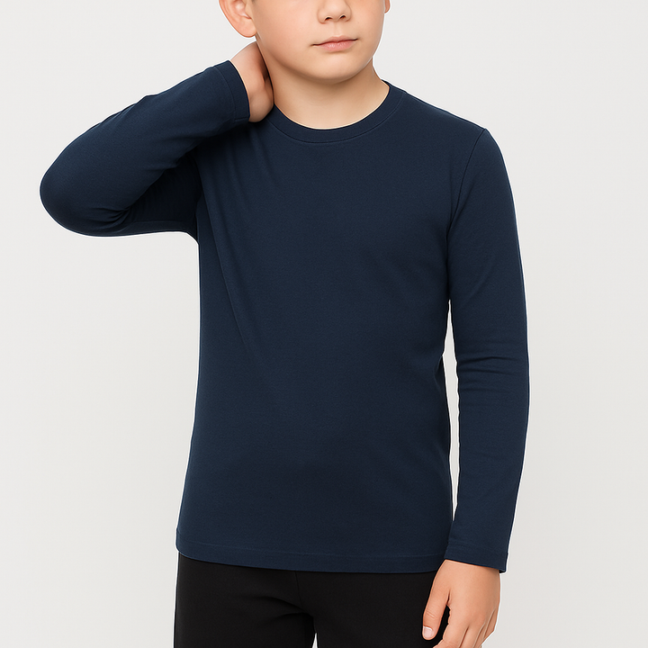 7201 CAMISETA MANGA LARGA CANALÉ