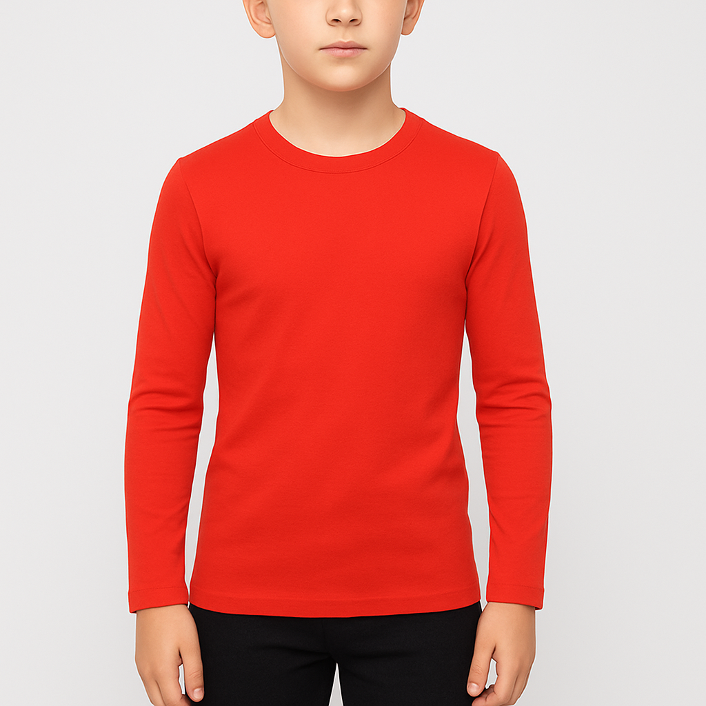 7201 CAMISETA MANGA LARGA CANALÉ