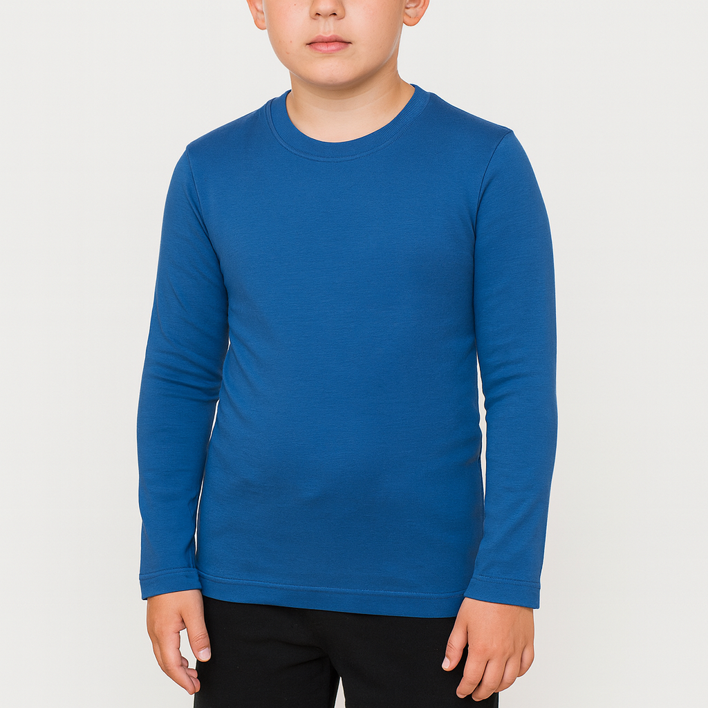 7201 CAMISETA MANGA LARGA CANALÉ