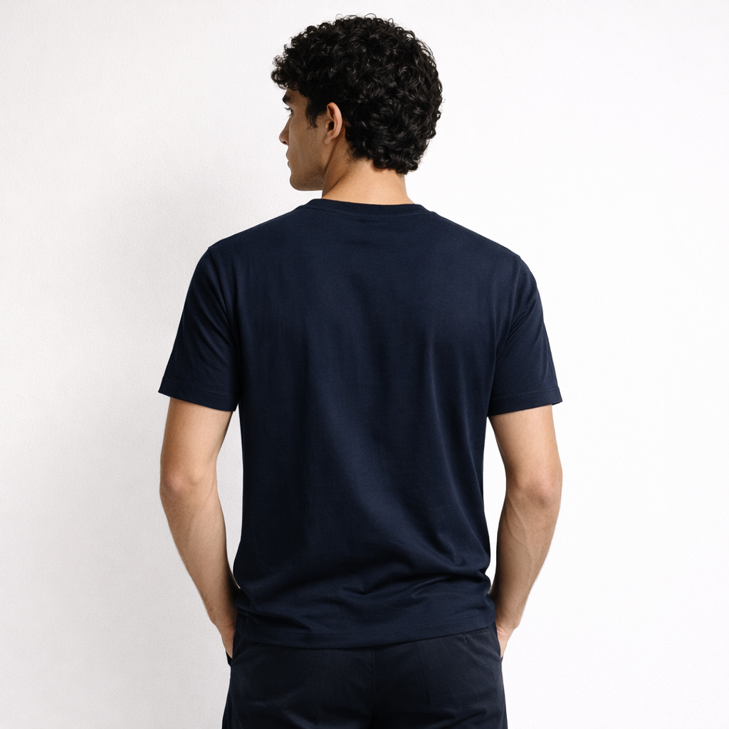 7300b BASIC SHORT-SLEEVE T-SHIRT