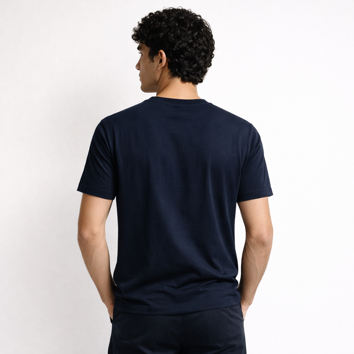 7300b BASIC SHORT-SLEEVE T-SHIRT