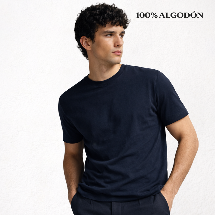 7300 BASIC SHORT-SLEEVE T-SHIRT