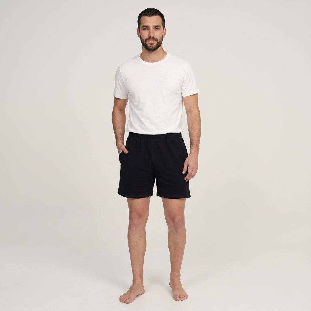 7327 PANTALONES CORTOS CON BOLSILLOS - HOMBRE - Ferry's