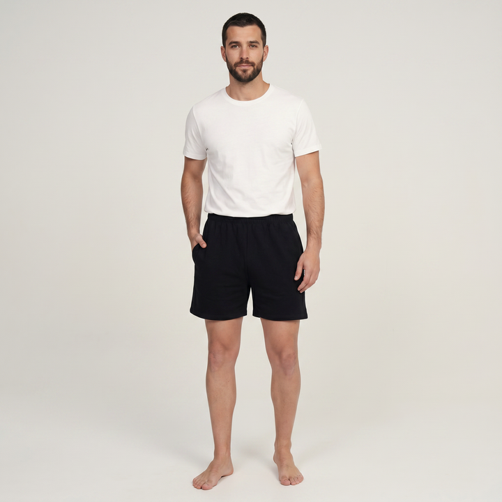 7327 PANTALONES CORTOS CON BOLSILLOS - HOMBRE - Ferry's