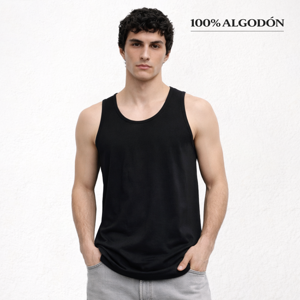 Ferry's TANK TOP