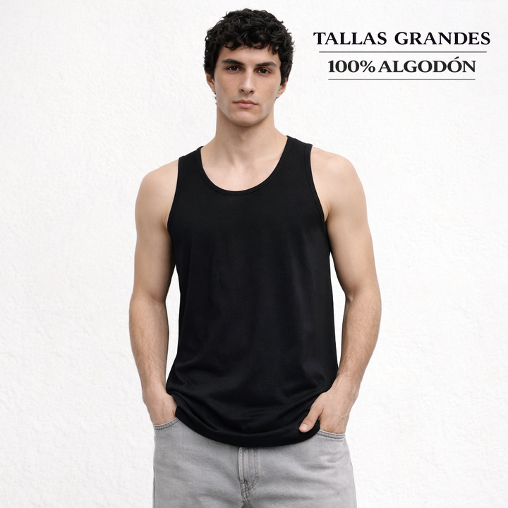 7337b TANK TOP