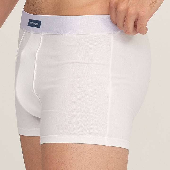 5007b BÓXER CERRADO ADAPTABLE CON GOMA