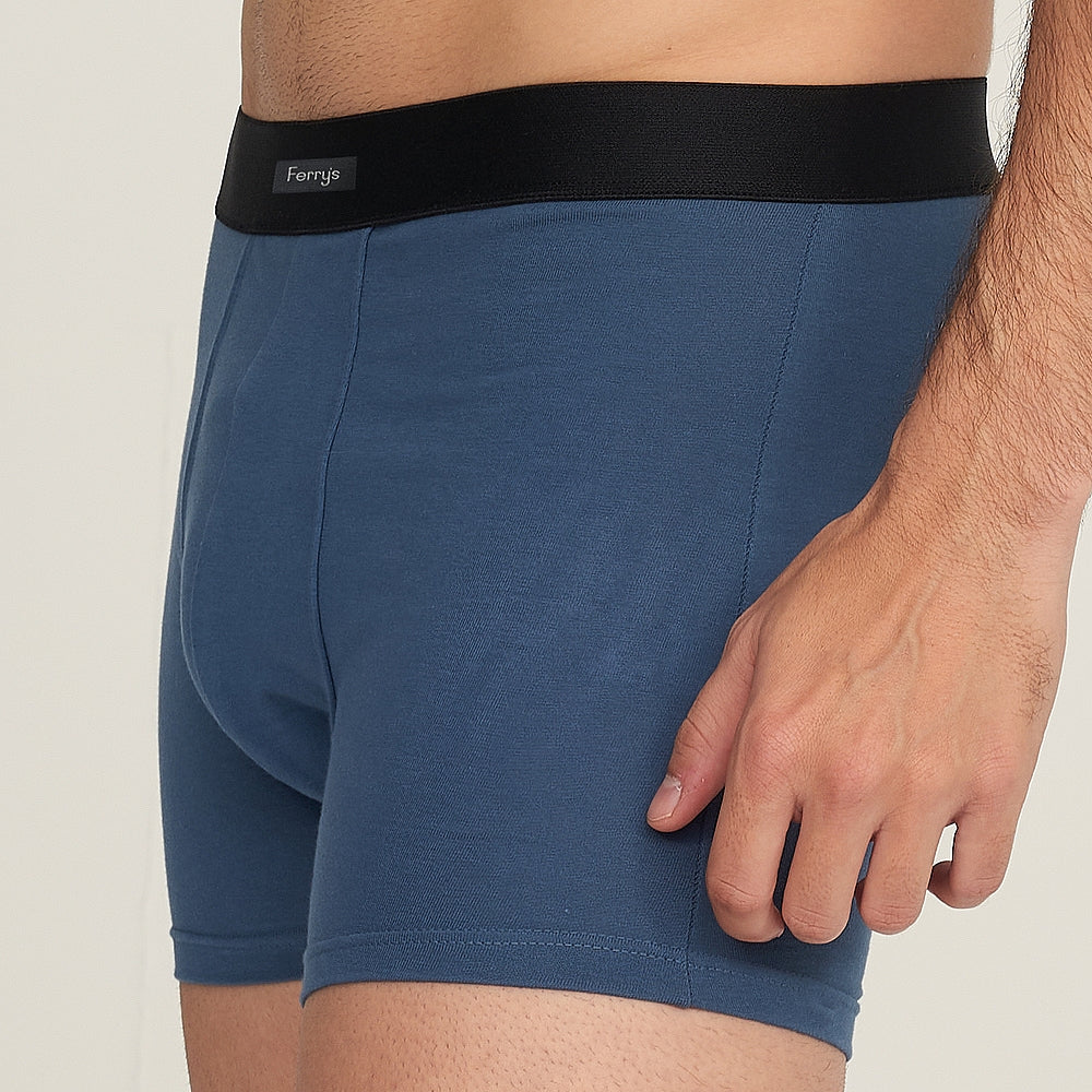 5007b BÓXER CERRADO ADAPTABLE CON GOMA