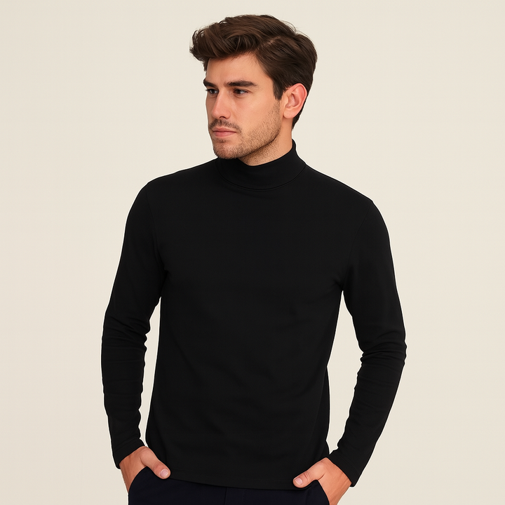 7497 CAMISETA SEMICISNE ELÁSTICA