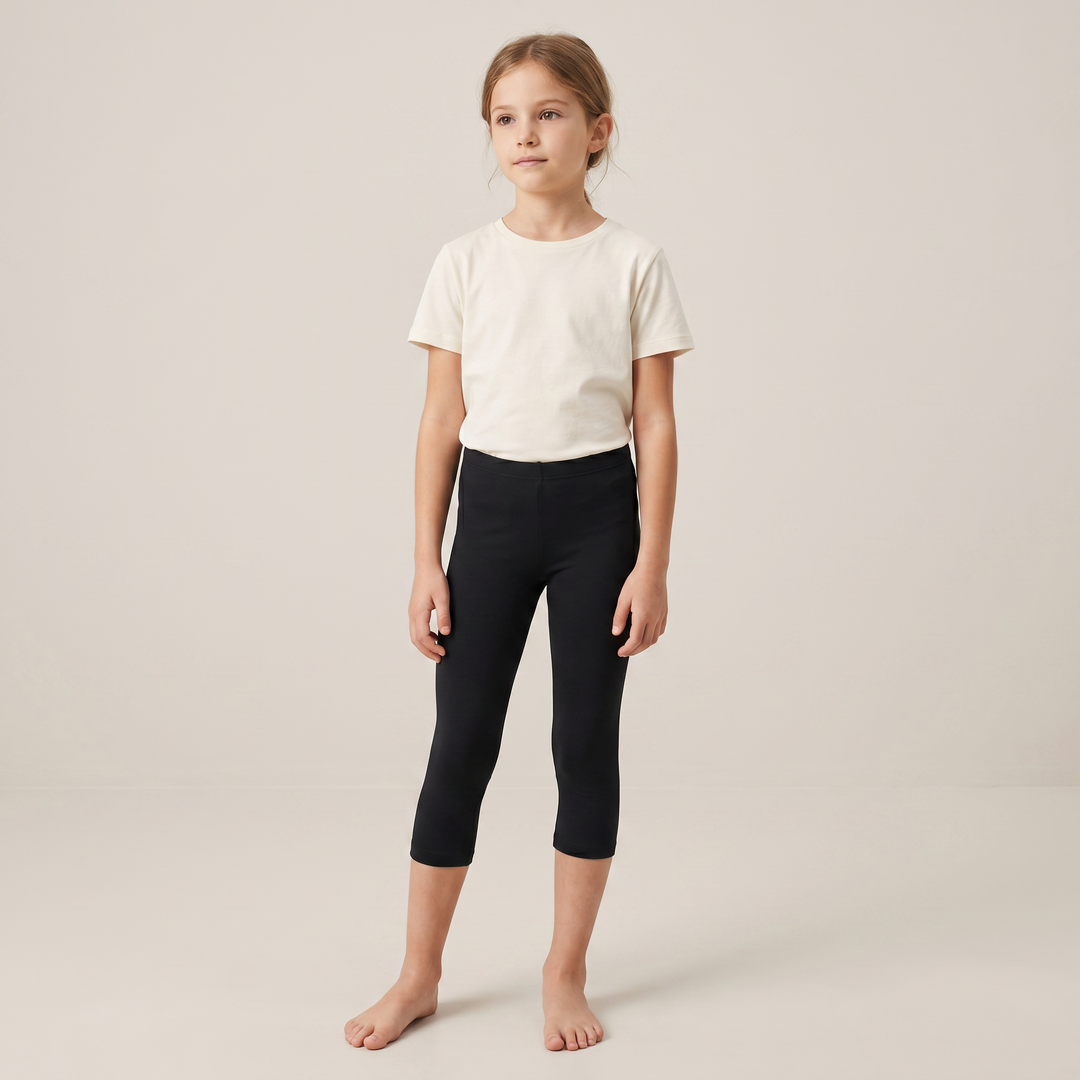 7637 LEGGINGS PIRATA - NIÑA - Nina Ferry's