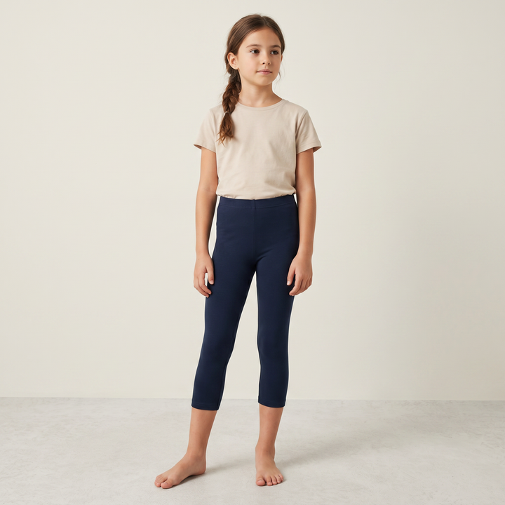 7637 LEGGINGS PIRATA - NIÑA - Nina Ferry's