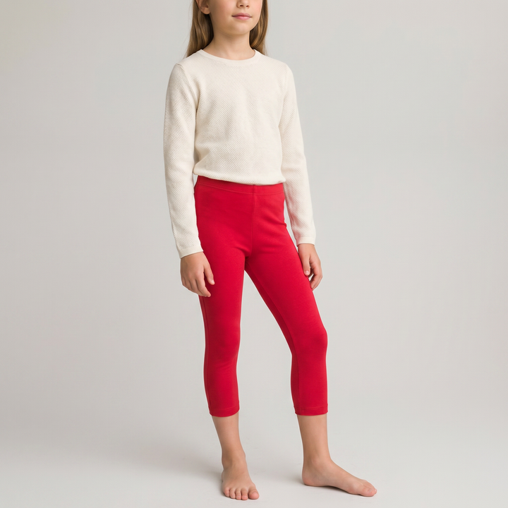 7637 LEGGINGS PIRATA - NIÑA - Nina Ferry's