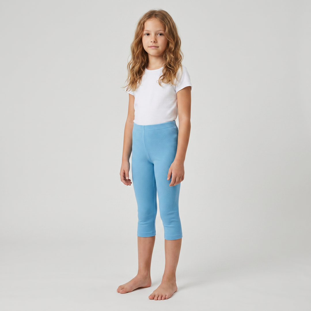 7637 LEGGINGS PIRATA - NIÑA - Nina Ferry's