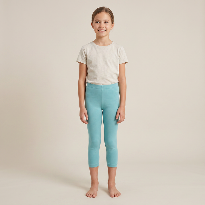 7637 LEGGINGS PIRATA - NIÑA - Nina Ferry's
