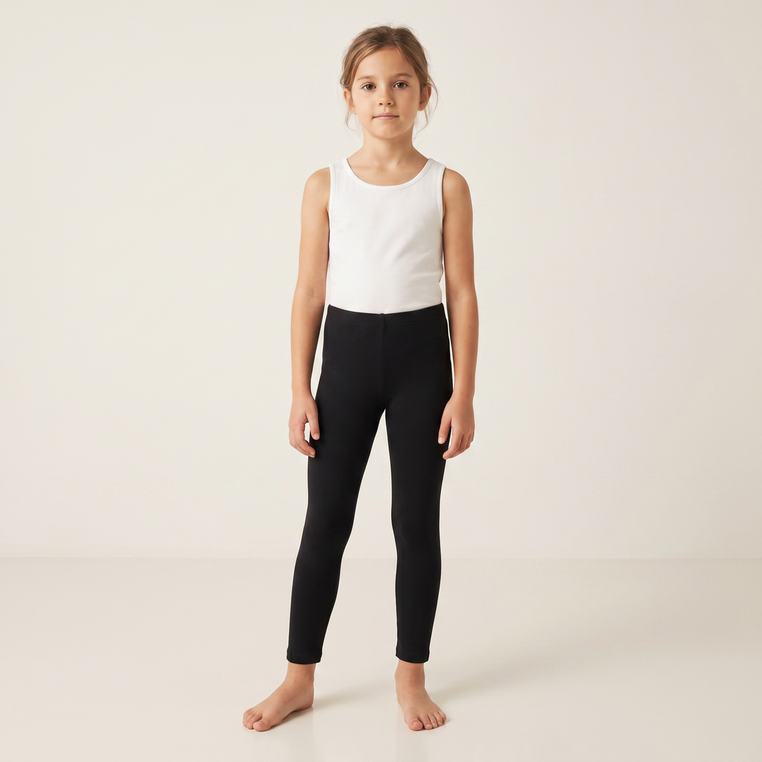 7710 LEGGINGS - NIÑA - Nina Ferry's