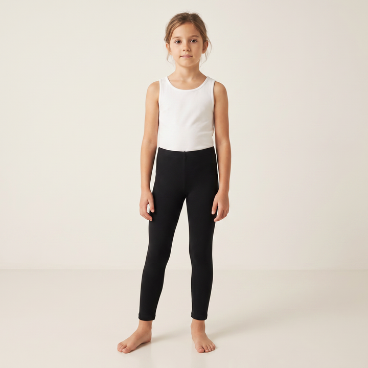 7710 LEGGINGS - NIÑA - Nina Ferry's
