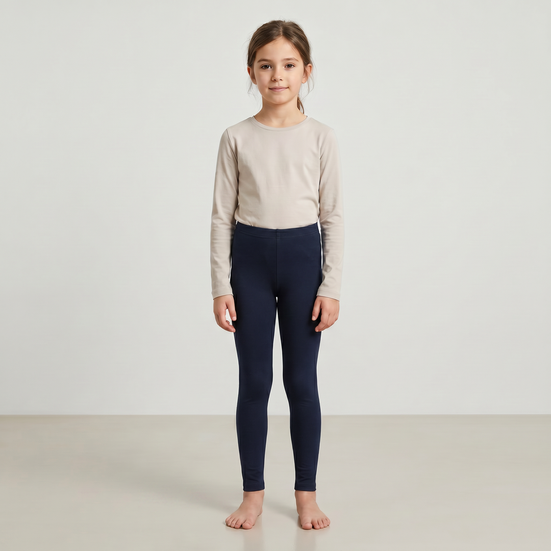 7710 LEGGINGS - NIÑA - Nina Ferry's