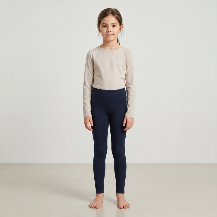 7710 LEGGINGS - NIÑA - Nina Ferry's
