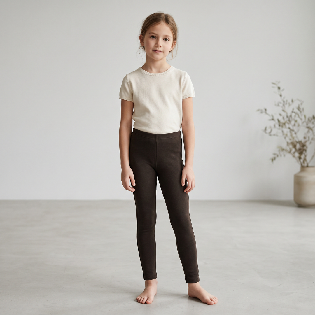 7710 LEGGINGS - NIÑA - Nina Ferry's