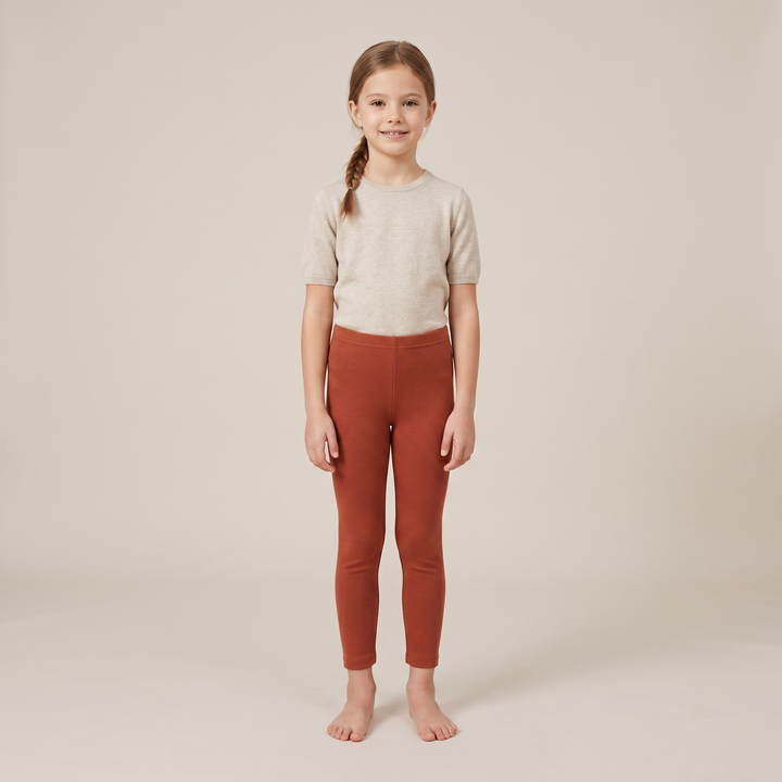 7710 LEGGINGS - NIÑA - Nina Ferry's
