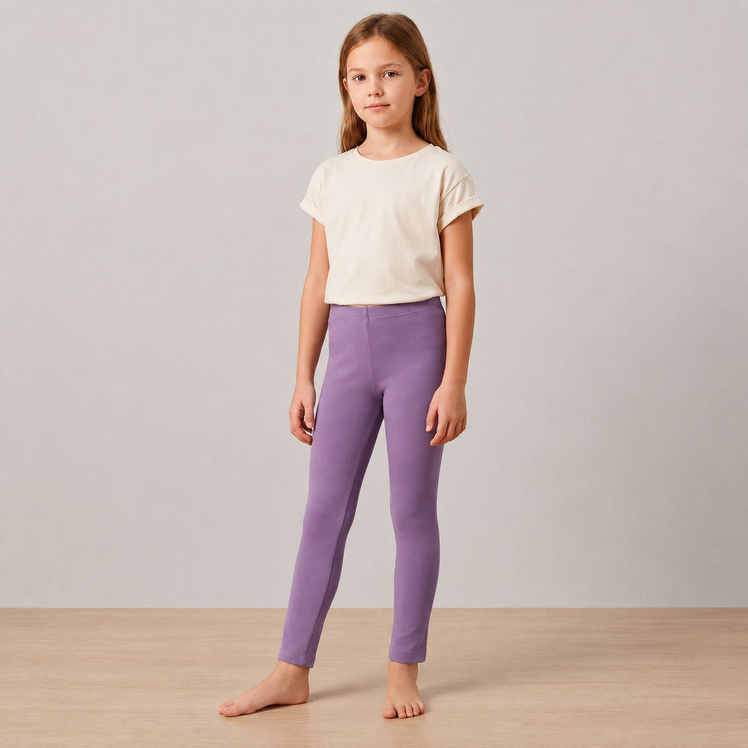 7710 LEGGINGS - NIÑA - Nina Ferry's