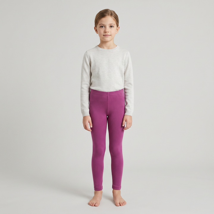 7710 LEGGINGS - NIÑA - Nina Ferry's