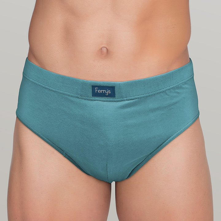 440 PACK 3 SLIPS CERRADOS ESTAMPADOS CUBOS