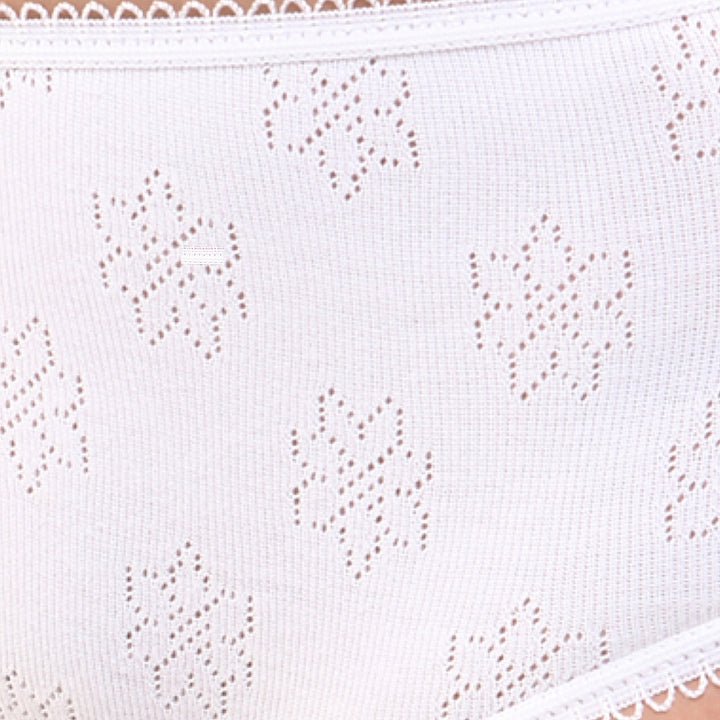 5100 BRAGUITA CALADA BLANCOOL