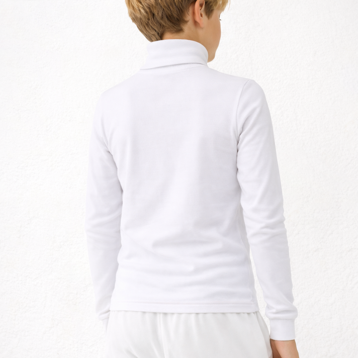 7741 SWAN THERMAL FABRIC T-SHIRT