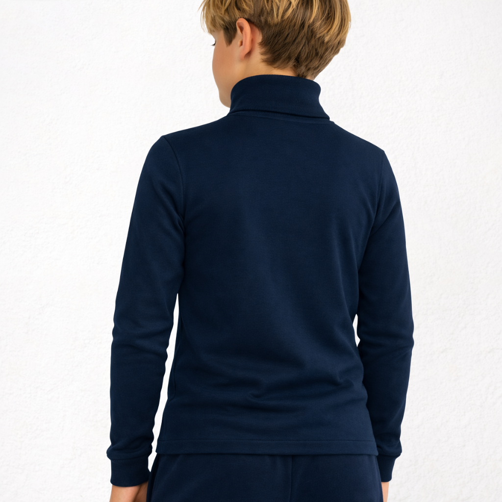 7741 SWAN THERMAL FABRIC T-SHIRT