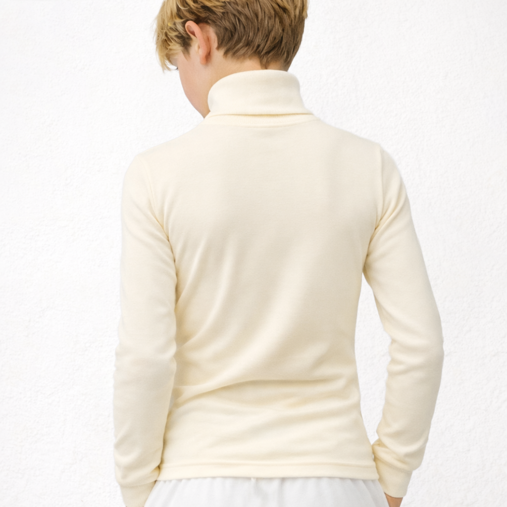 7741 SWAN THERMAL FABRIC T-SHIRT