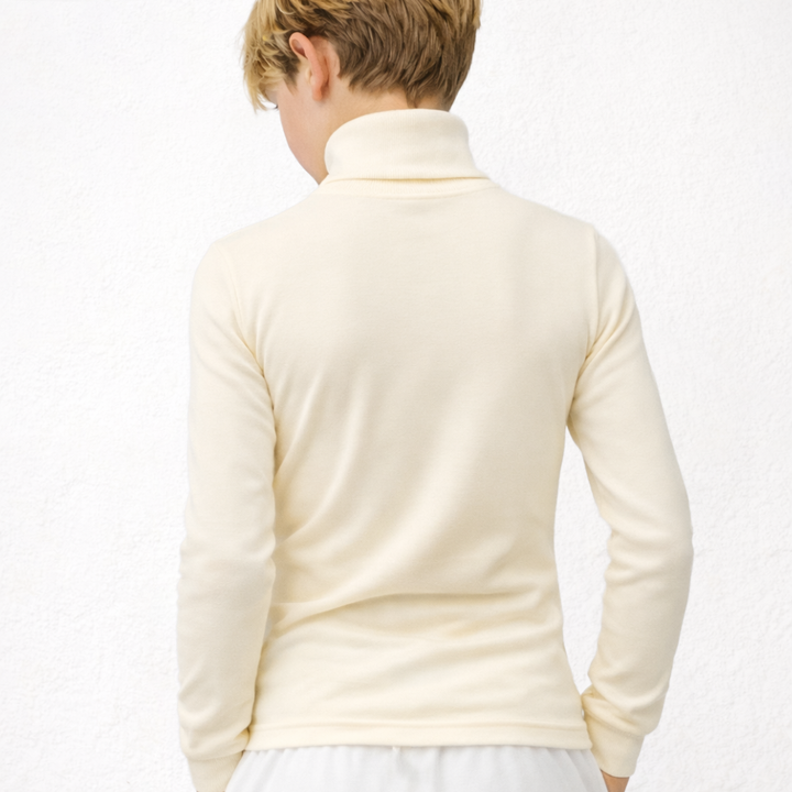 7741 SWAN THERMAL FABRIC T-SHIRT