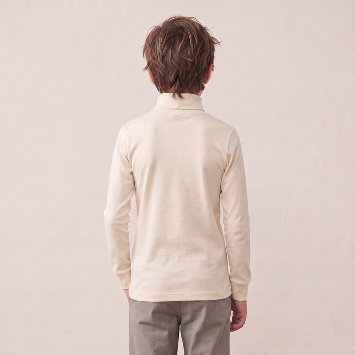 7741 SWAN THERMAL FABRIC T-SHIRT