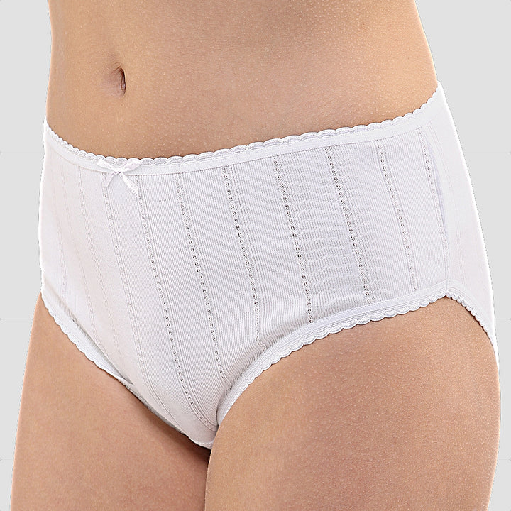 5522 BRAGUITA CALADA CADENAS 000-Blanco