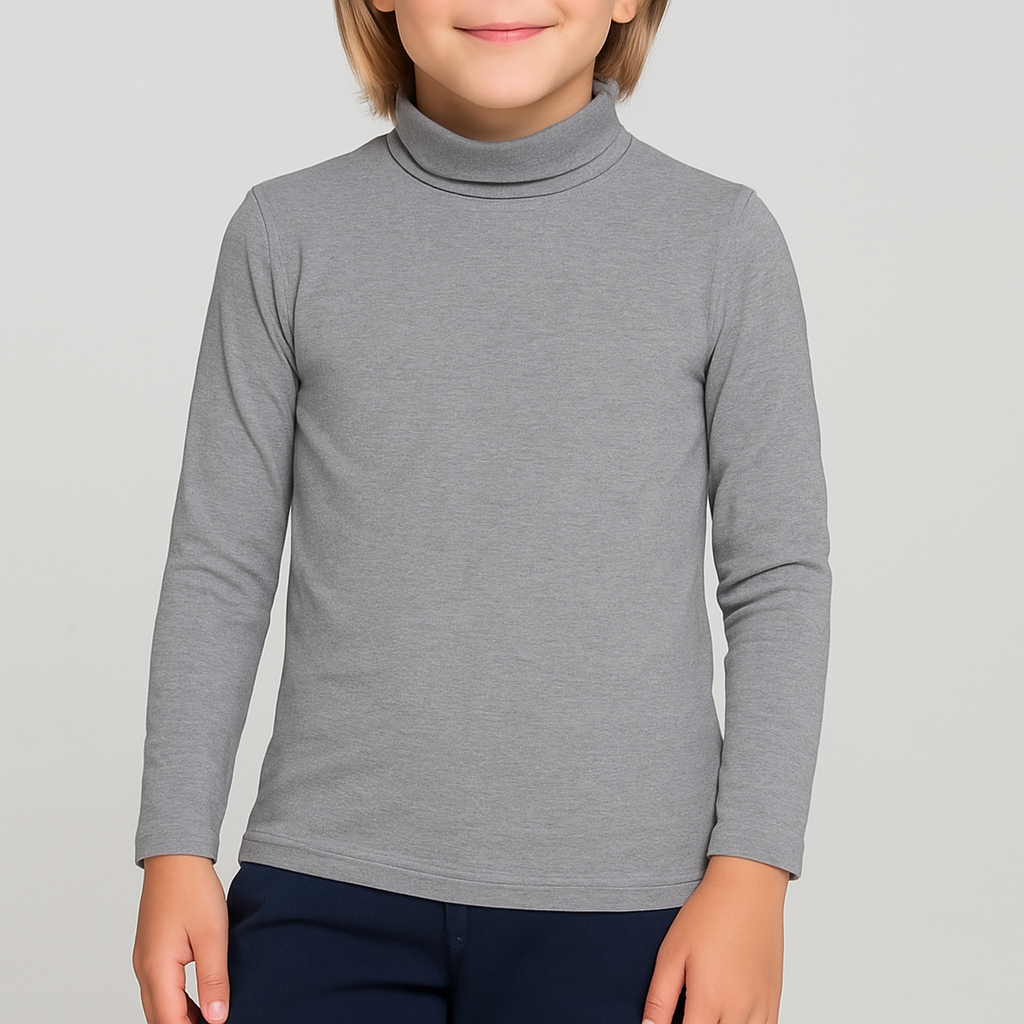 7746 UNISEX SEMI-SWAN ADAPTABLE T-SHIRT