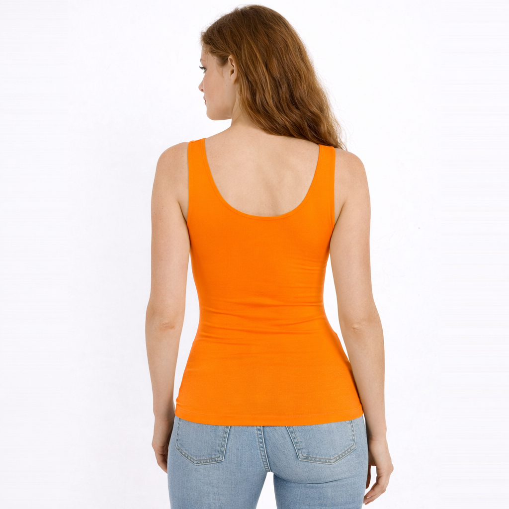 7808b CAMISETA TIRANTES MICROFIBRA