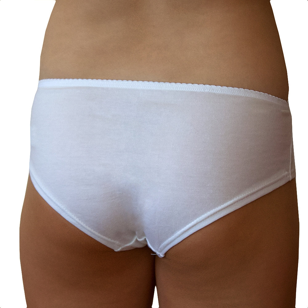 5506 PACK DE 3 CULOTTES GATITA