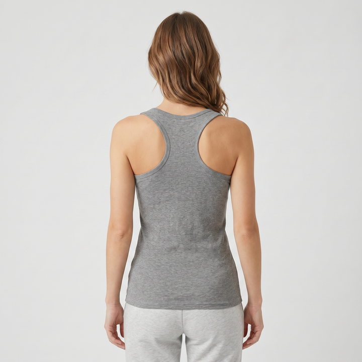 7812b CAMISETA TIRANTES NADADORA - MUJER - Nina Ferry's