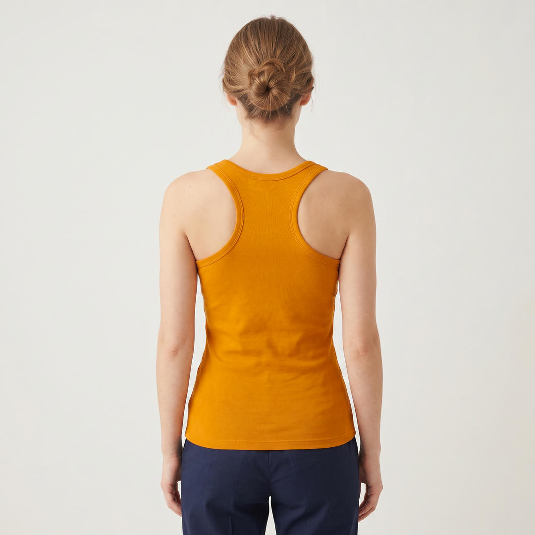7812b CAMISETA TIRANTES NADADORA - MUJER - Nina Ferry's