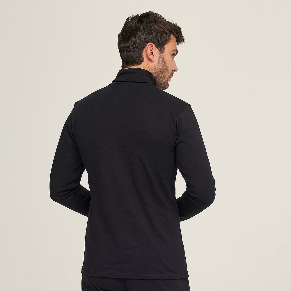 7457 CAMISETA CISNE ELÁSTICA